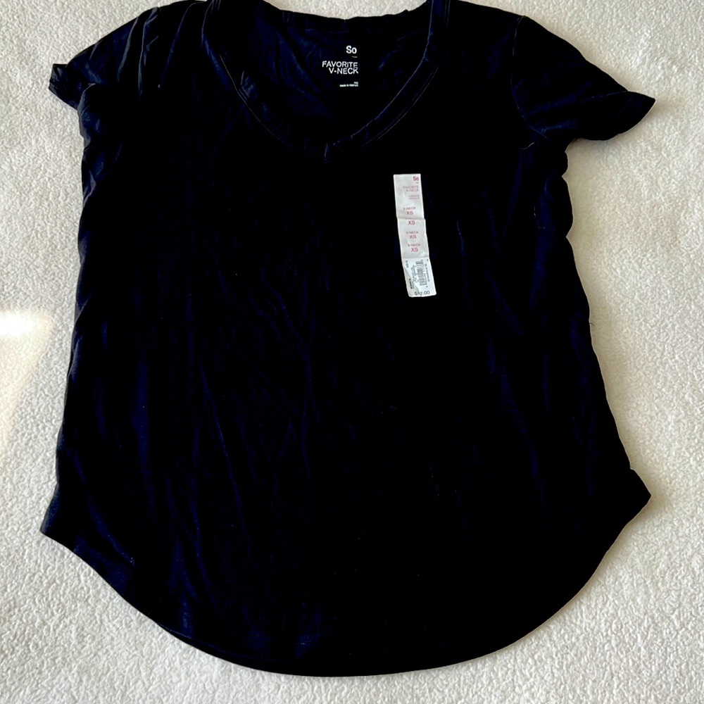T shirt